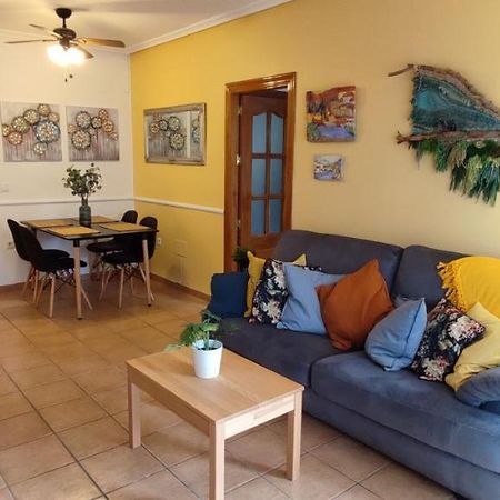 Casas-Veraplaya Al Andalus Residencial Casa La Libertad מראה חיצוני תמונה