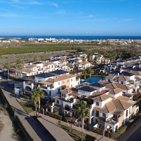 Casas-Veraplaya Al Andalus Residencial Casa La Libertad מראה חיצוני תמונה
