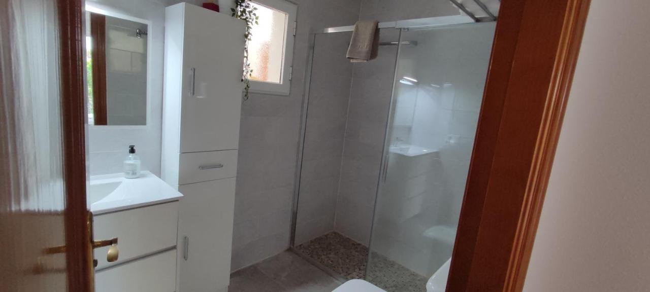 Casas-Veraplaya Al Andalus Residencial Casa La Libertad מראה חיצוני תמונה