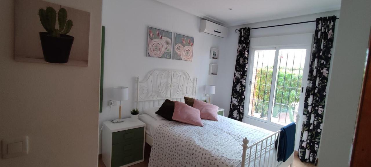 Casas-Veraplaya Al Andalus Residencial Casa La Libertad מראה חיצוני תמונה
