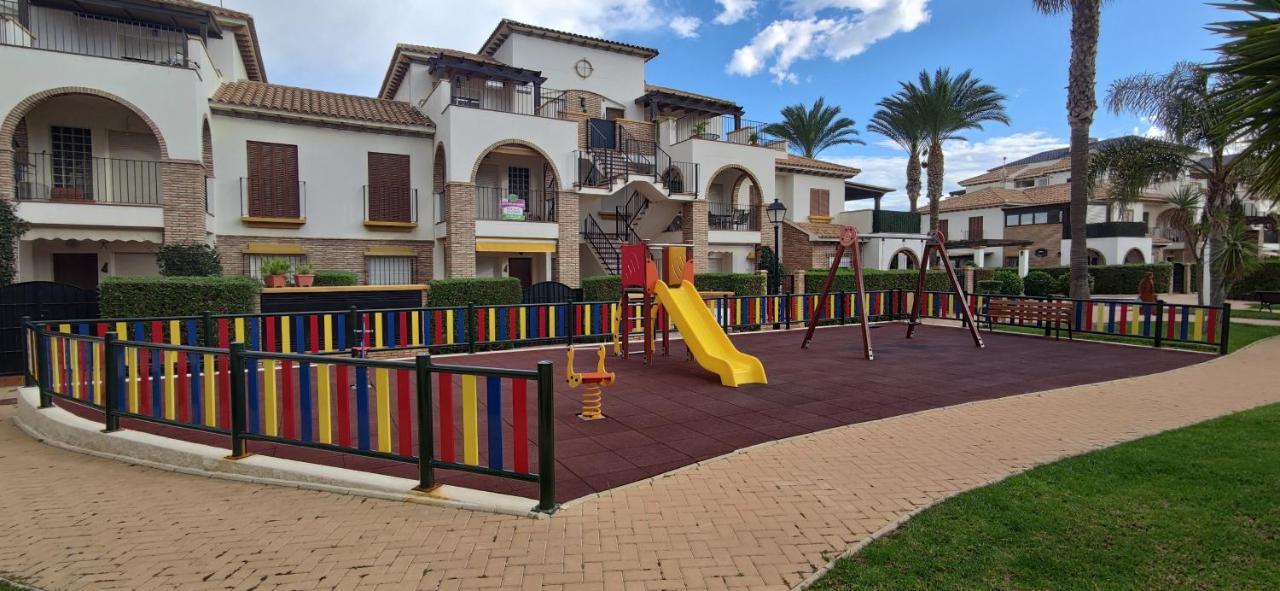 Casas-Veraplaya Al Andalus Residencial Casa La Libertad מראה חיצוני תמונה