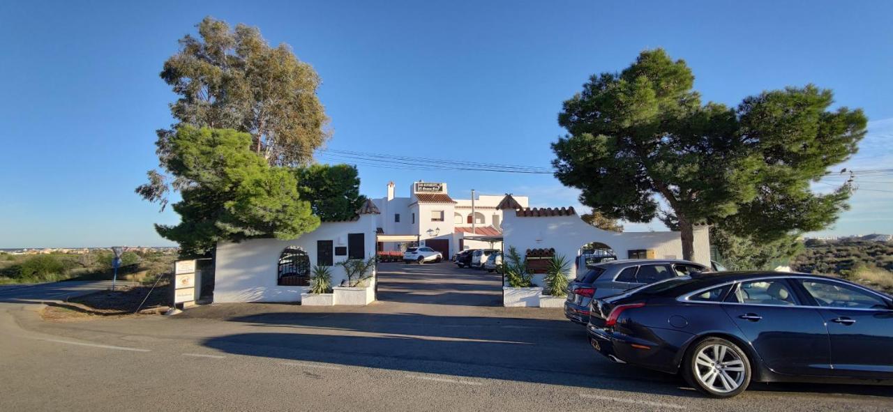 Casas-Veraplaya Al Andalus Residencial Casa La Libertad מראה חיצוני תמונה