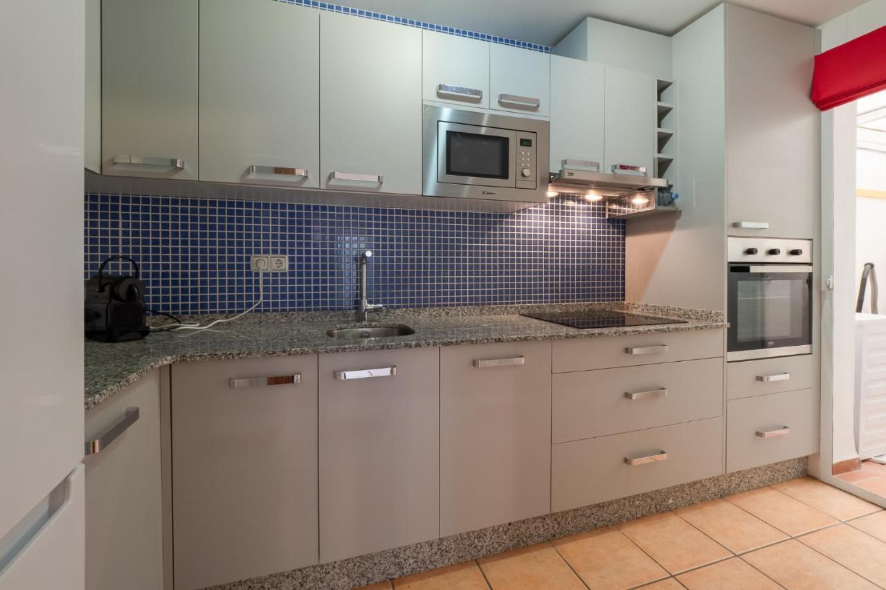 Casas-Veraplaya Al Andalus Residencial Casa La Libertad מראה חיצוני תמונה
