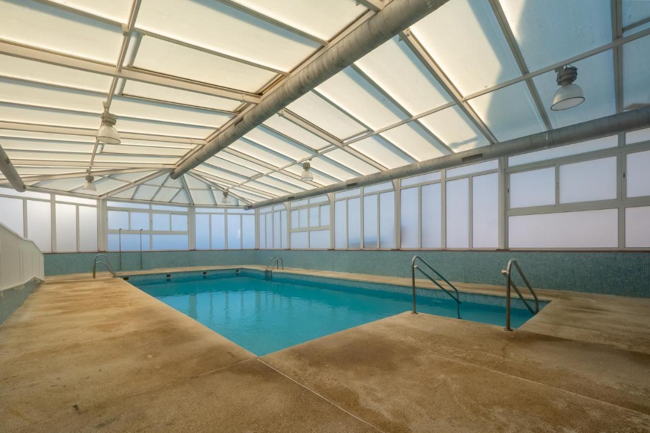 Casas-Veraplaya Al Andalus Residencial Casa La Libertad מראה חיצוני תמונה