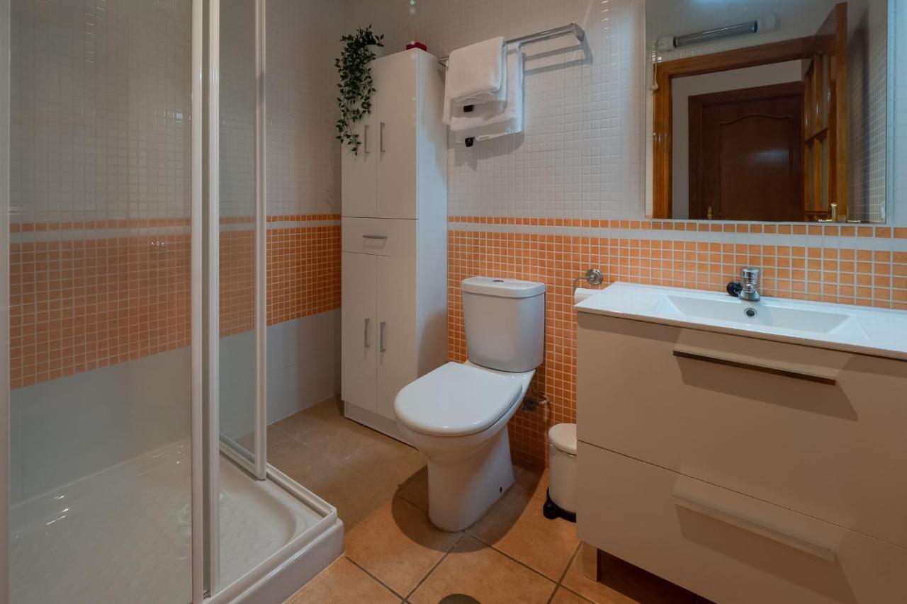 Casas-Veraplaya Al Andalus Residencial Casa La Libertad מראה חיצוני תמונה