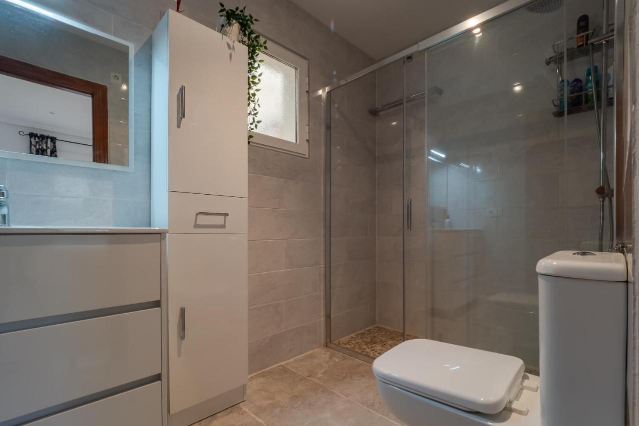 Casas-Veraplaya Al Andalus Residencial Casa La Libertad מראה חיצוני תמונה