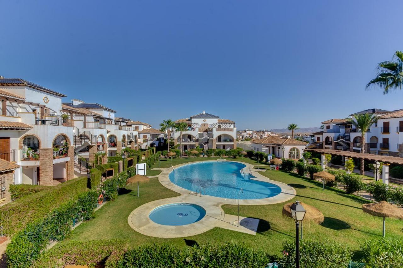 Casas-Veraplaya Al Andalus Residencial Casa La Libertad מראה חיצוני תמונה