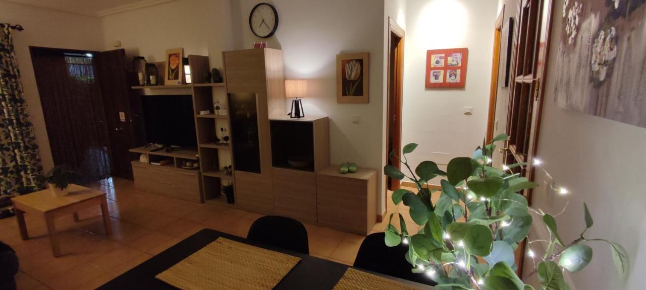 Casas-Veraplaya Al Andalus Residencial Casa La Libertad מראה חיצוני תמונה