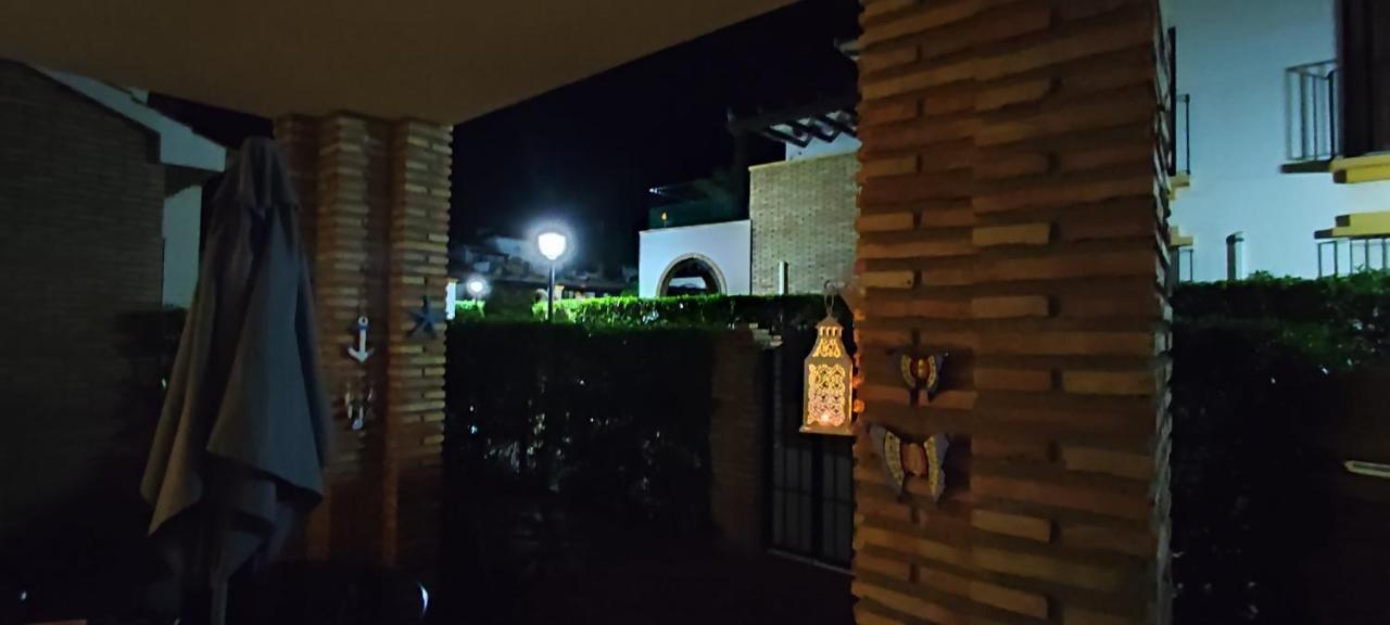 Casas-Veraplaya Al Andalus Residencial Casa La Libertad מראה חיצוני תמונה