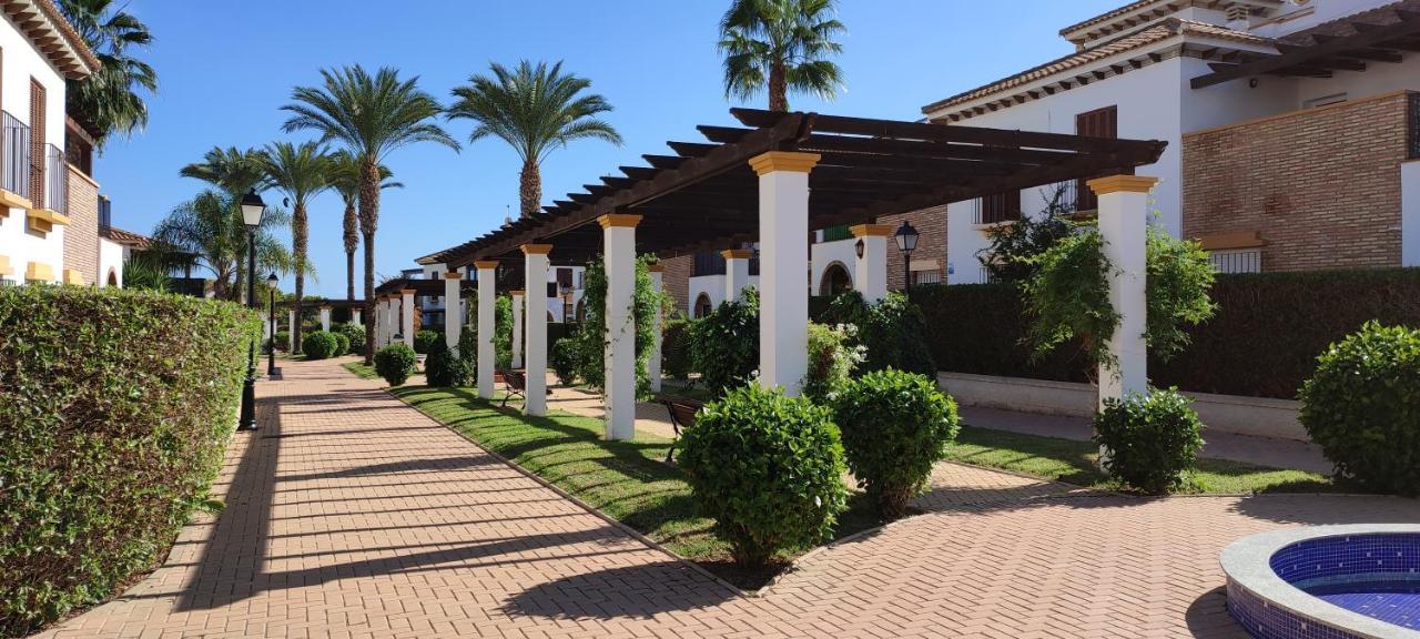 Casas-Veraplaya Al Andalus Residencial Casa La Libertad מראה חיצוני תמונה