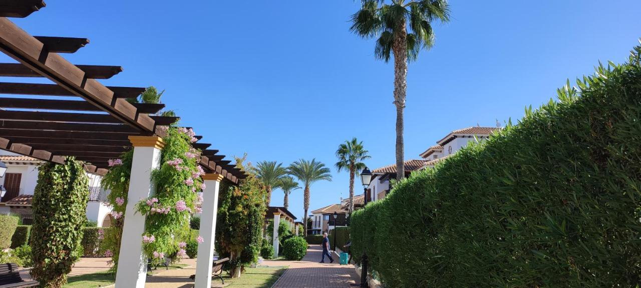 Casas-Veraplaya Al Andalus Residencial Casa La Libertad מראה חיצוני תמונה