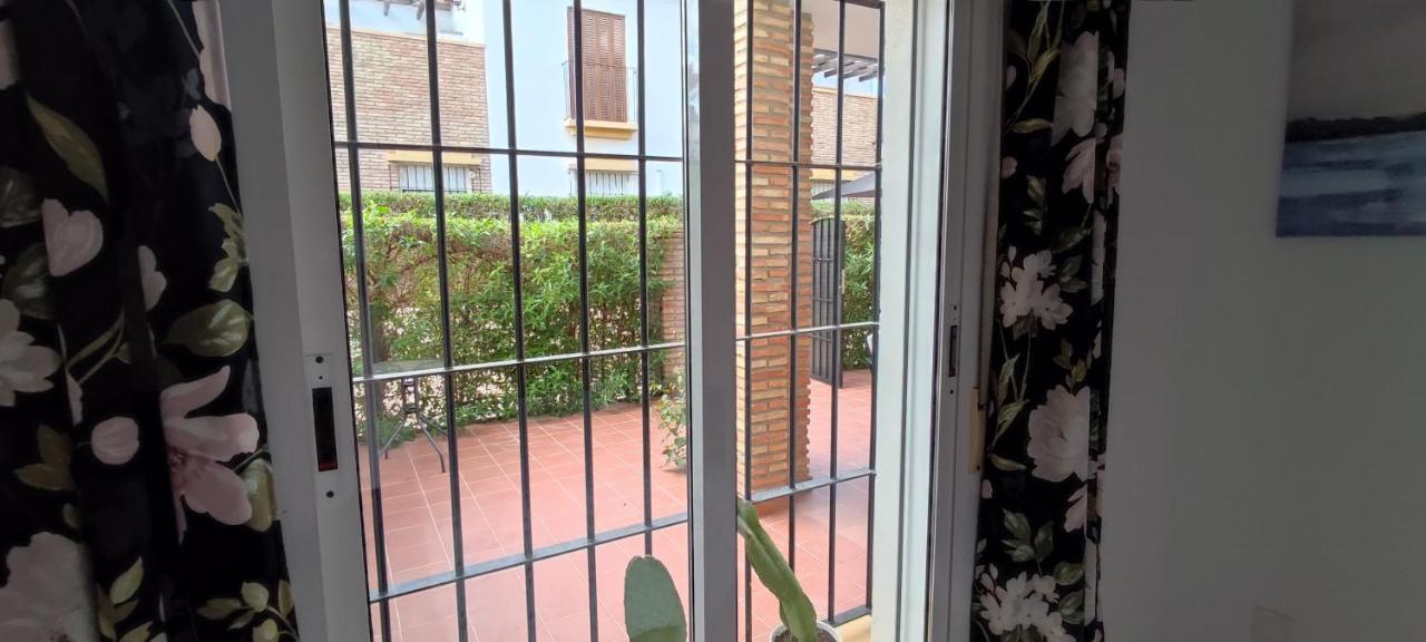 Casas-Veraplaya Al Andalus Residencial Casa La Libertad מראה חיצוני תמונה