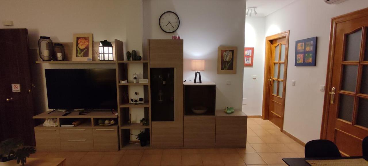 Casas-Veraplaya Al Andalus Residencial Casa La Libertad מראה חיצוני תמונה
