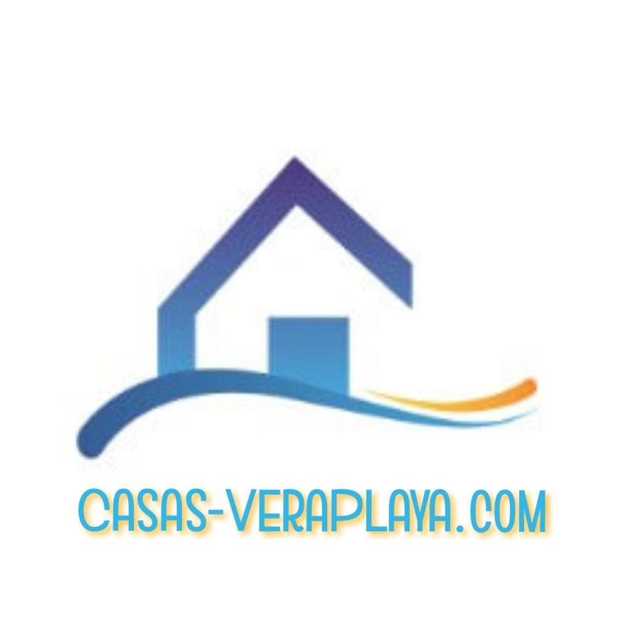 Casas-Veraplaya Al Andalus Residencial Casa La Libertad מראה חיצוני תמונה