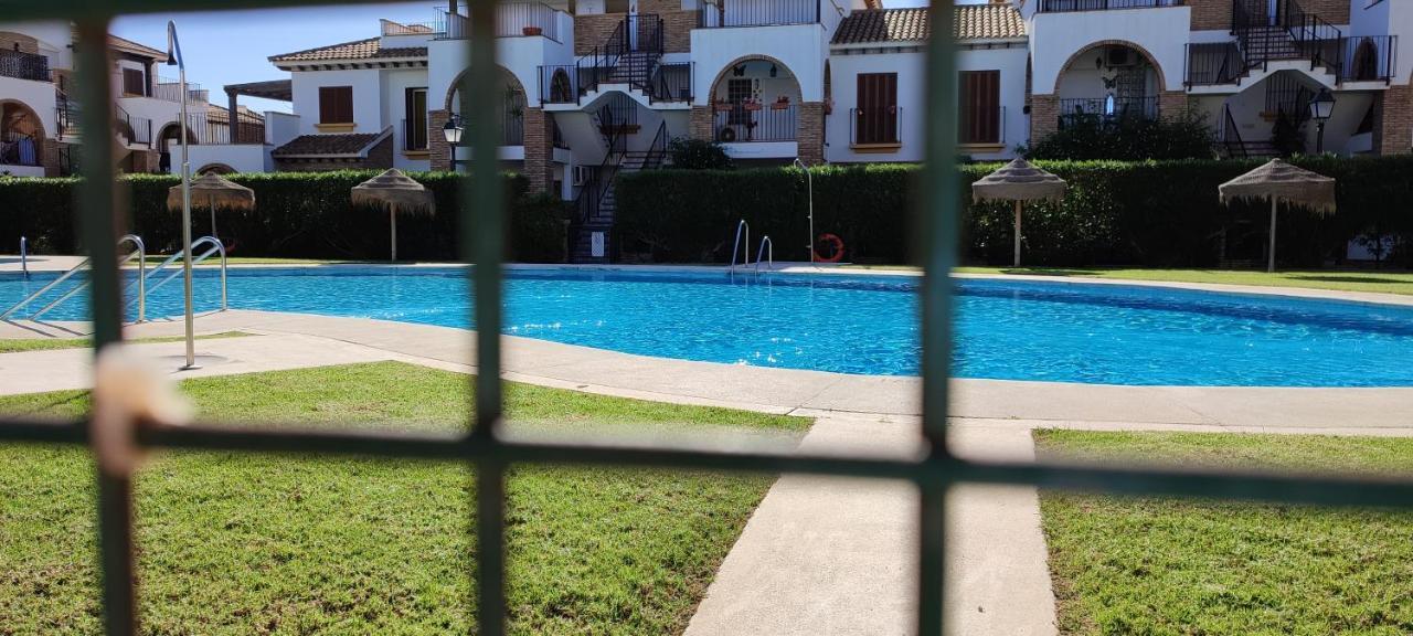 Casas-Veraplaya Al Andalus Residencial Casa La Libertad מראה חיצוני תמונה
