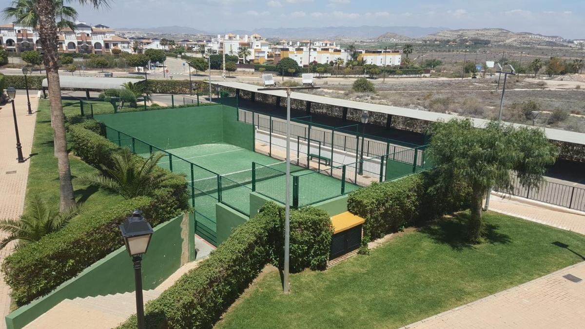 Casas-Veraplaya Al Andalus Residencial Casa La Libertad מראה חיצוני תמונה