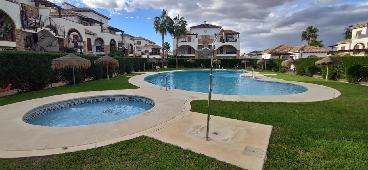 Casas-Veraplaya Al Andalus Residencial Casa La Libertad מראה חיצוני תמונה