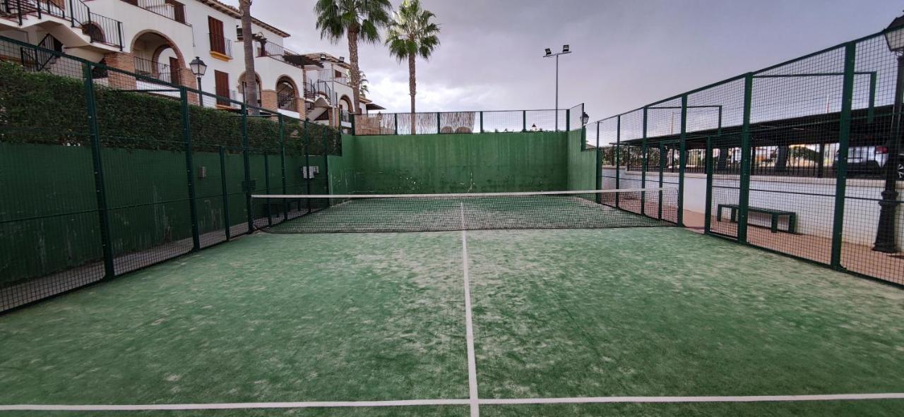 Casas-Veraplaya Al Andalus Residencial Casa La Libertad מראה חיצוני תמונה