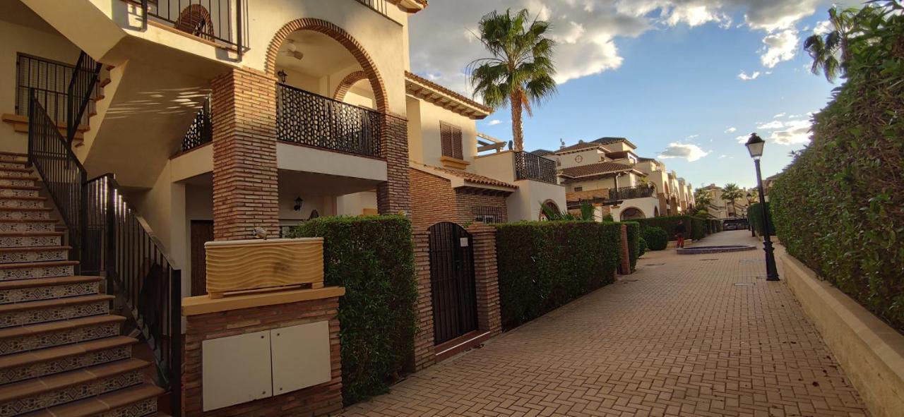 Casas-Veraplaya Al Andalus Residencial Casa La Libertad מראה חיצוני תמונה