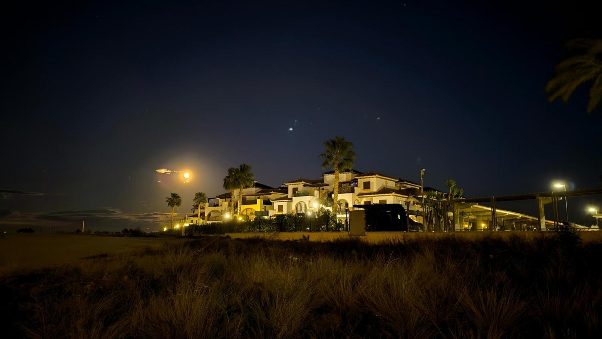 Casas-Veraplaya Al Andalus Residencial Casa La Libertad מראה חיצוני תמונה